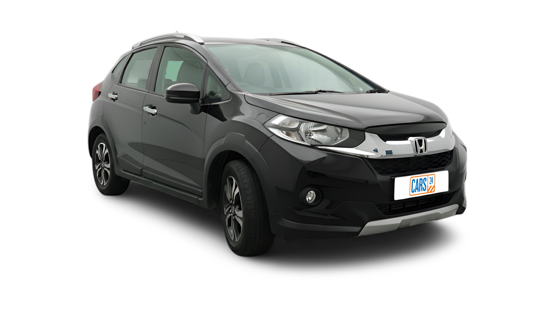 Honda WR-V-img
